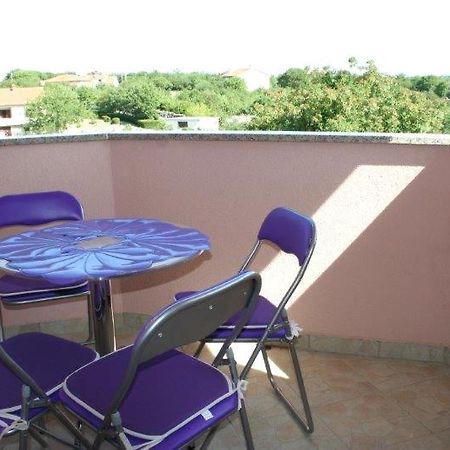 App Dzafic Apartamento Vrh  Exterior foto