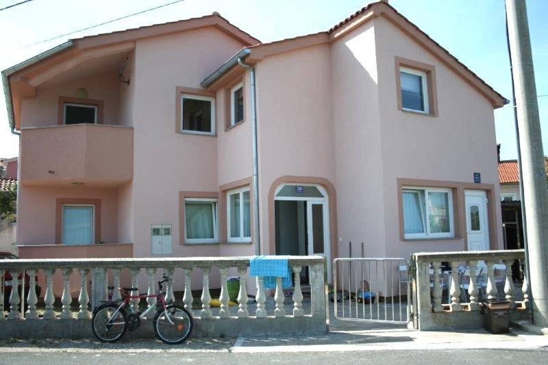 App Dzafic Apartamento Vrh  Exterior foto