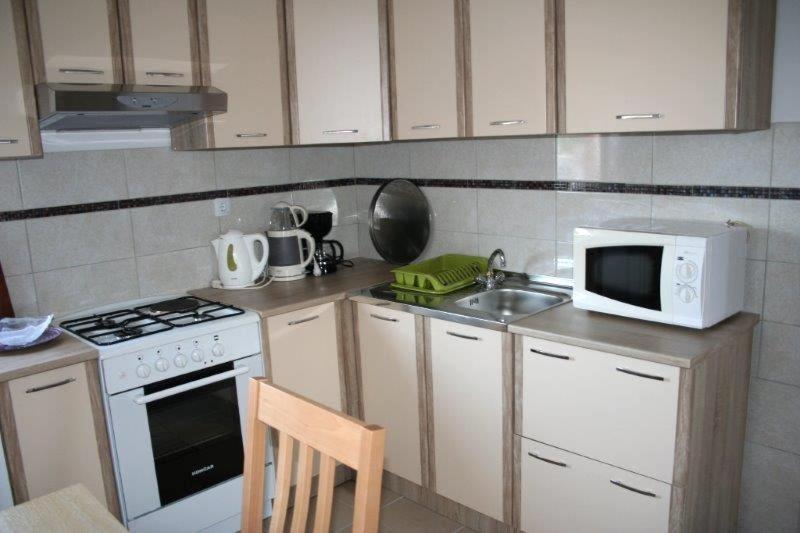 App Dzafic Apartamento Vrh  Exterior foto