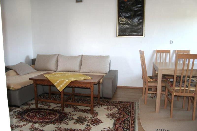 App Dzafic Apartamento Vrh  Exterior foto