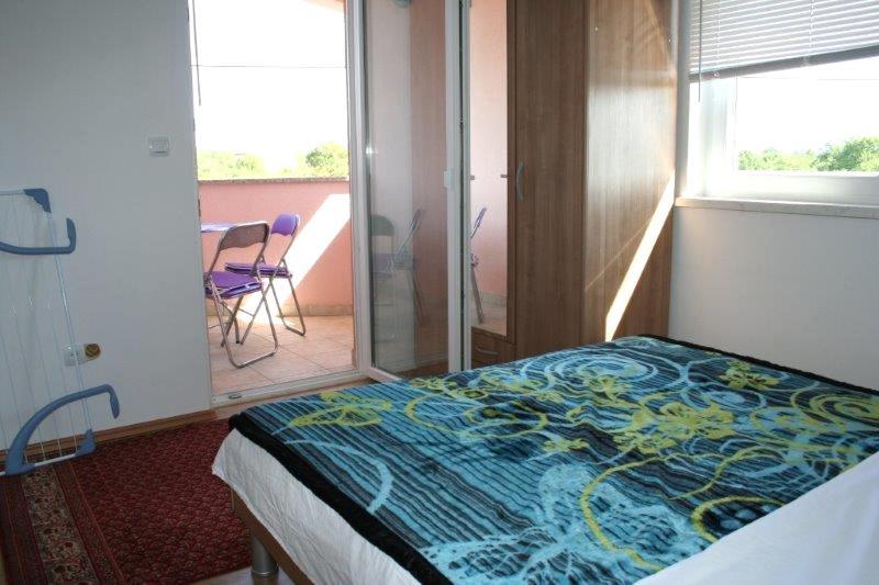 App Dzafic Apartamento Vrh  Exterior foto