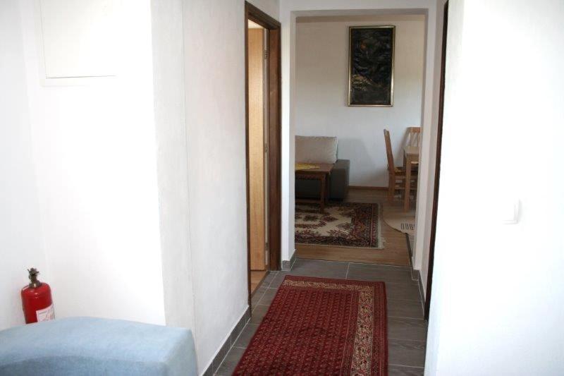 App Dzafic Apartamento Vrh  Exterior foto