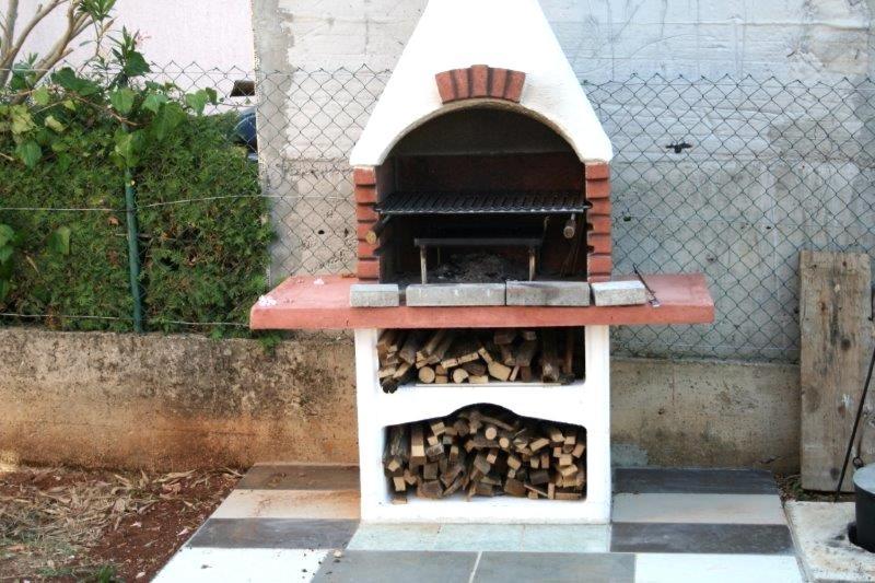 App Dzafic Apartamento Vrh  Exterior foto