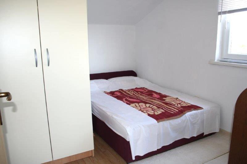 App Dzafic Apartamento Vrh  Exterior foto