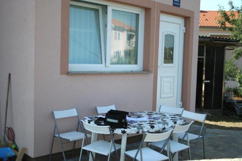 App Dzafic Apartamento Vrh  Exterior foto