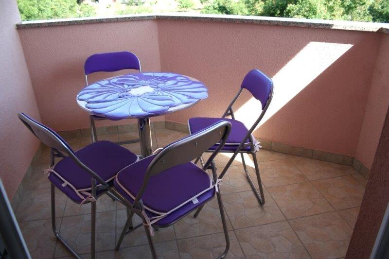 App Dzafic Apartamento Vrh  Exterior foto